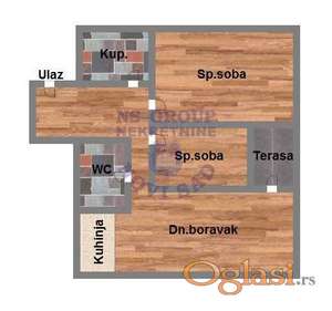 541155-Predstavljamo vam novi stambeno poslovni kompleks koji će zasigurno biti jedan od najlepsih objekata i simbola grada.